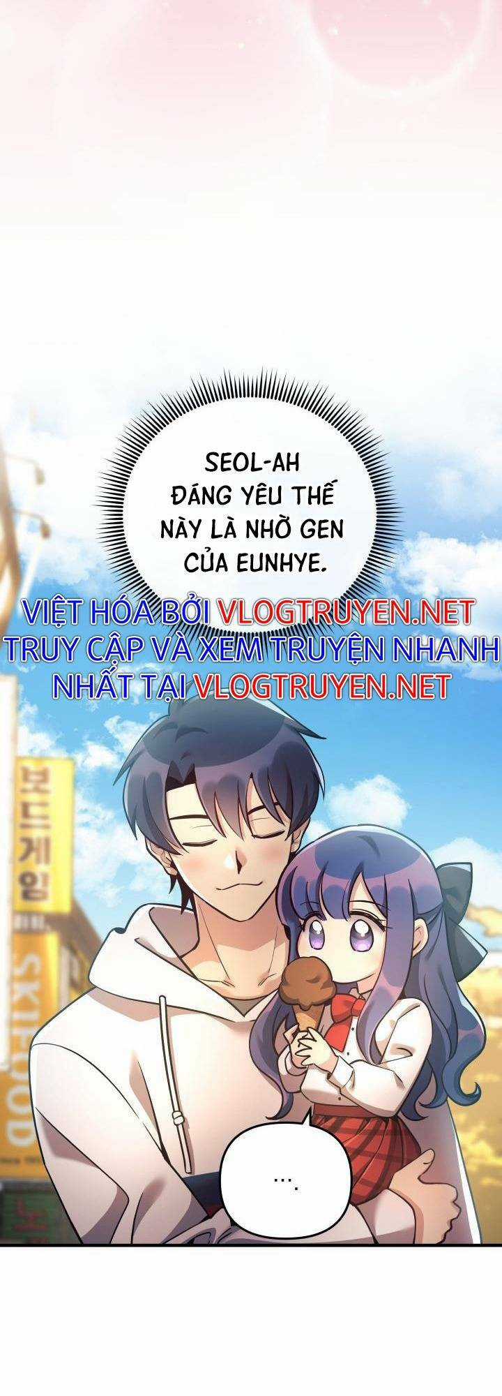 Con Gái Tôi Là Trùm Cuối Chapter 3 trang 53