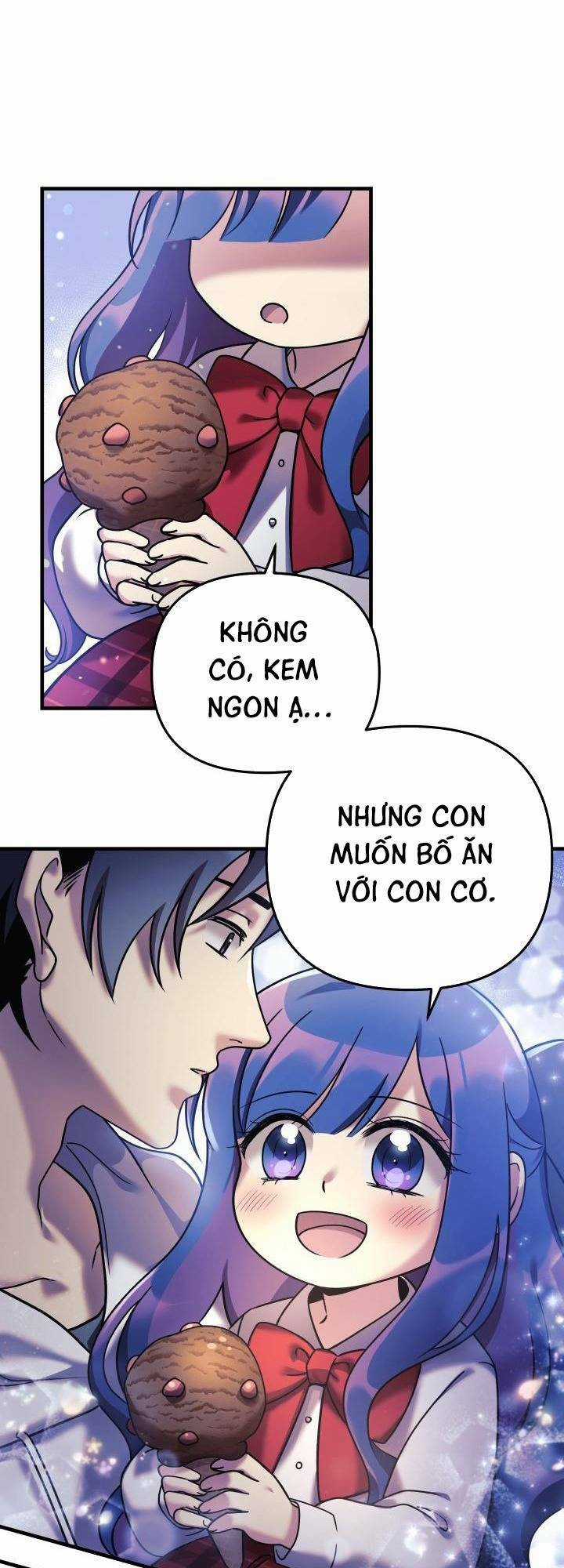 Con Gái Tôi Là Trùm Cuối Chapter 3 trang 56