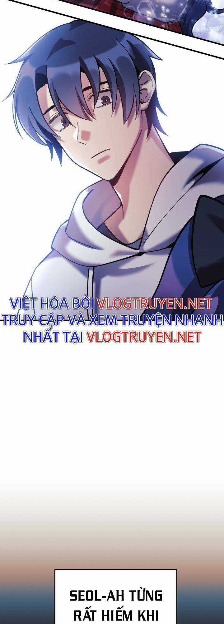 Con Gái Tôi Là Trùm Cuối Chapter 3 trang 57