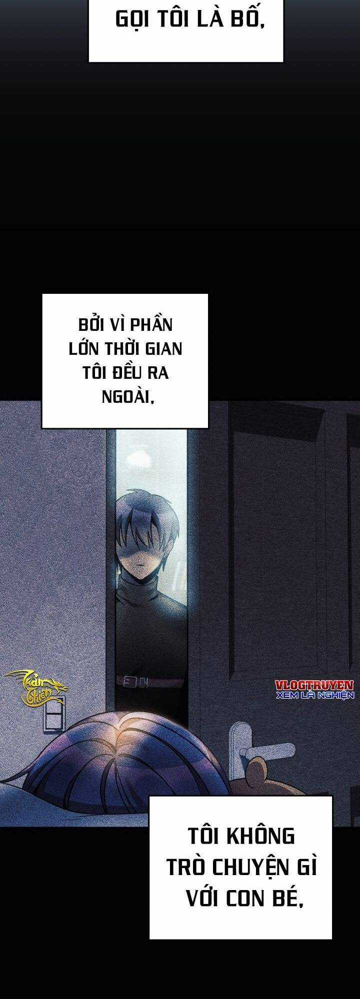 Con Gái Tôi Là Trùm Cuối Chapter 3 trang 58