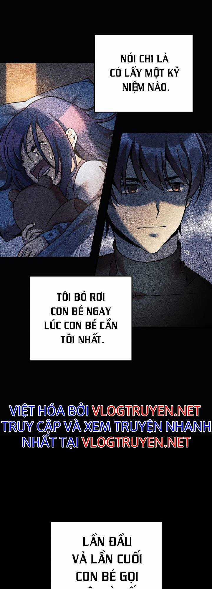 Con Gái Tôi Là Trùm Cuối Chapter 3 trang 59