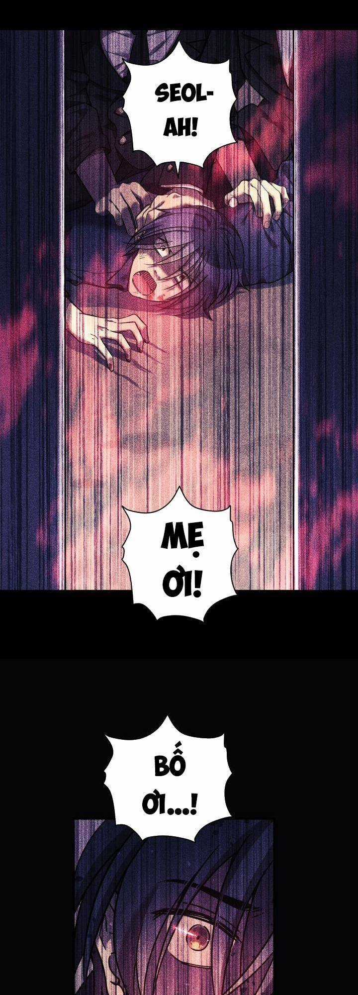 Con Gái Tôi Là Trùm Cuối Chapter 3 trang 62