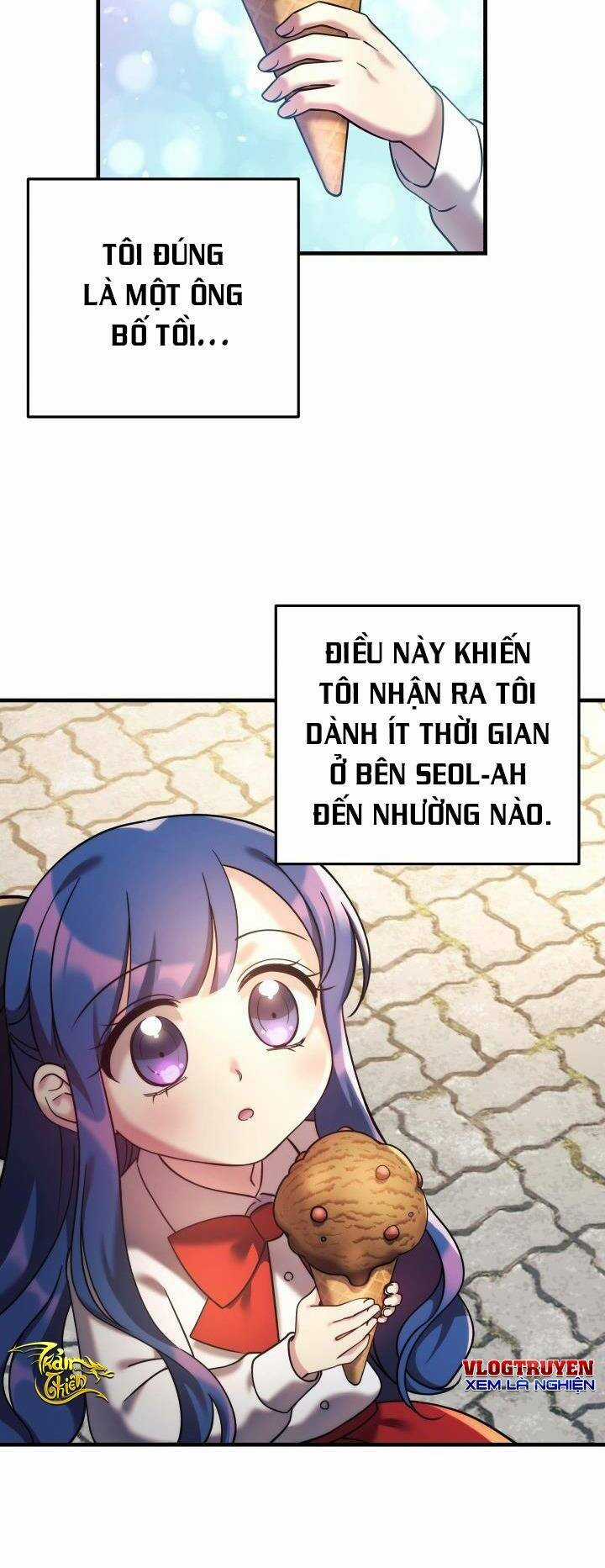 Con Gái Tôi Là Trùm Cuối Chapter 3 trang 64