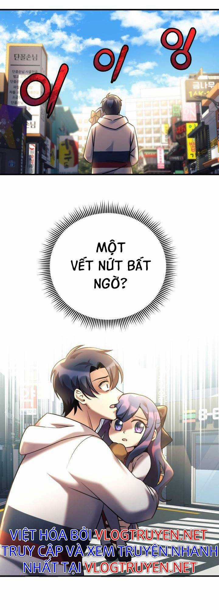 Con Gái Tôi Là Trùm Cuối Chapter 3 trang 68