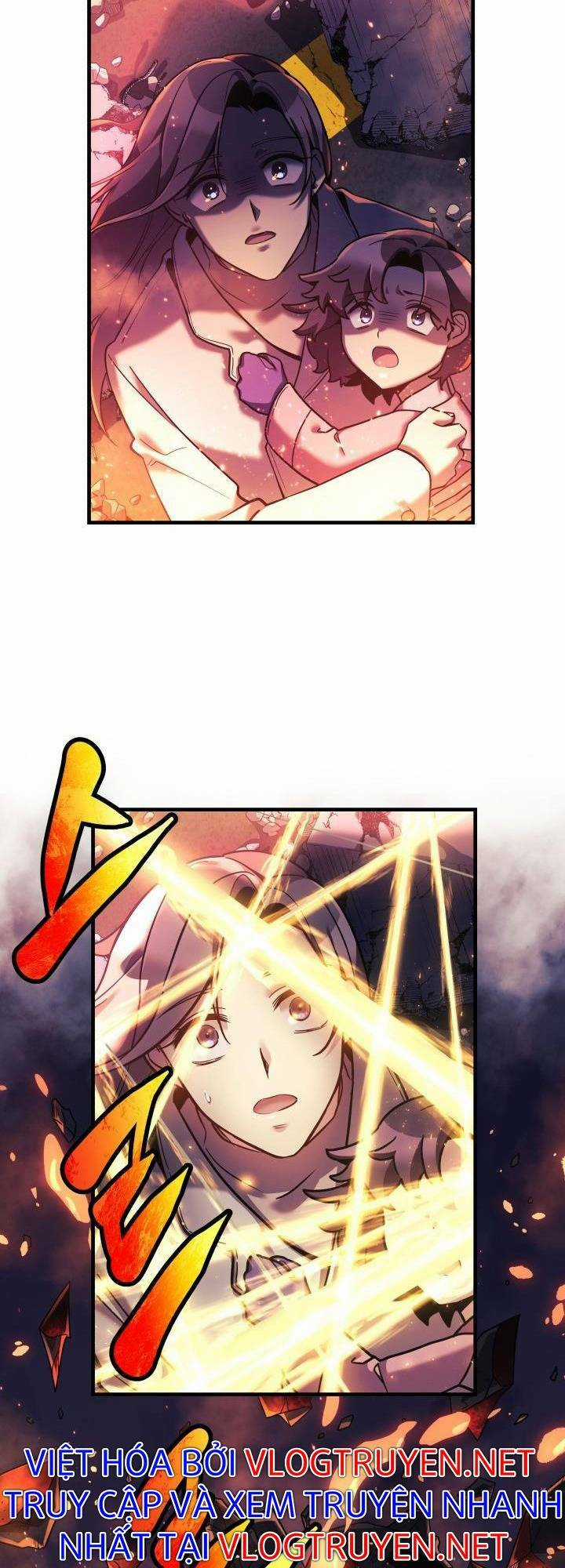 Con Gái Tôi Là Trùm Cuối Chapter 3 trang 7