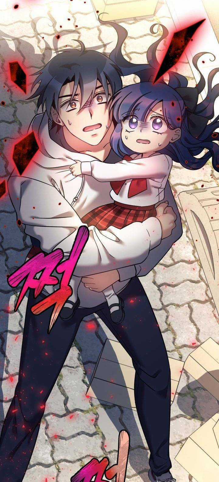 Con Gái Tôi Là Trùm Cuối Chapter 3 trang 79