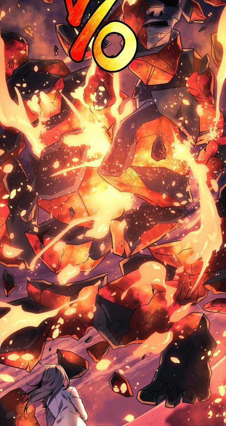 Con Gái Tôi Là Trùm Cuối Chapter 3 trang 8