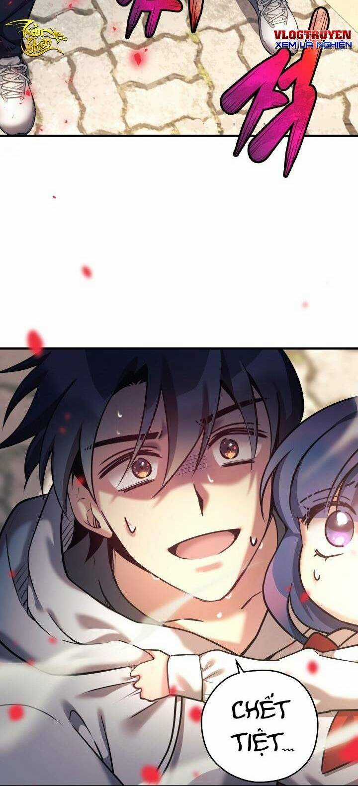 Con Gái Tôi Là Trùm Cuối Chapter 3 trang 80