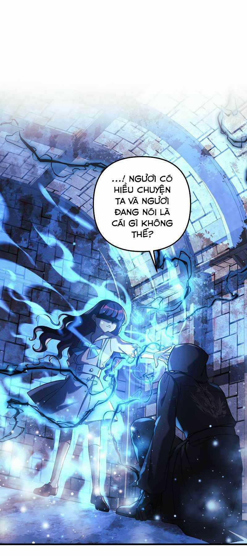 Con Gái Tôi Là Trùm Cuối Chapter 30 trang 0