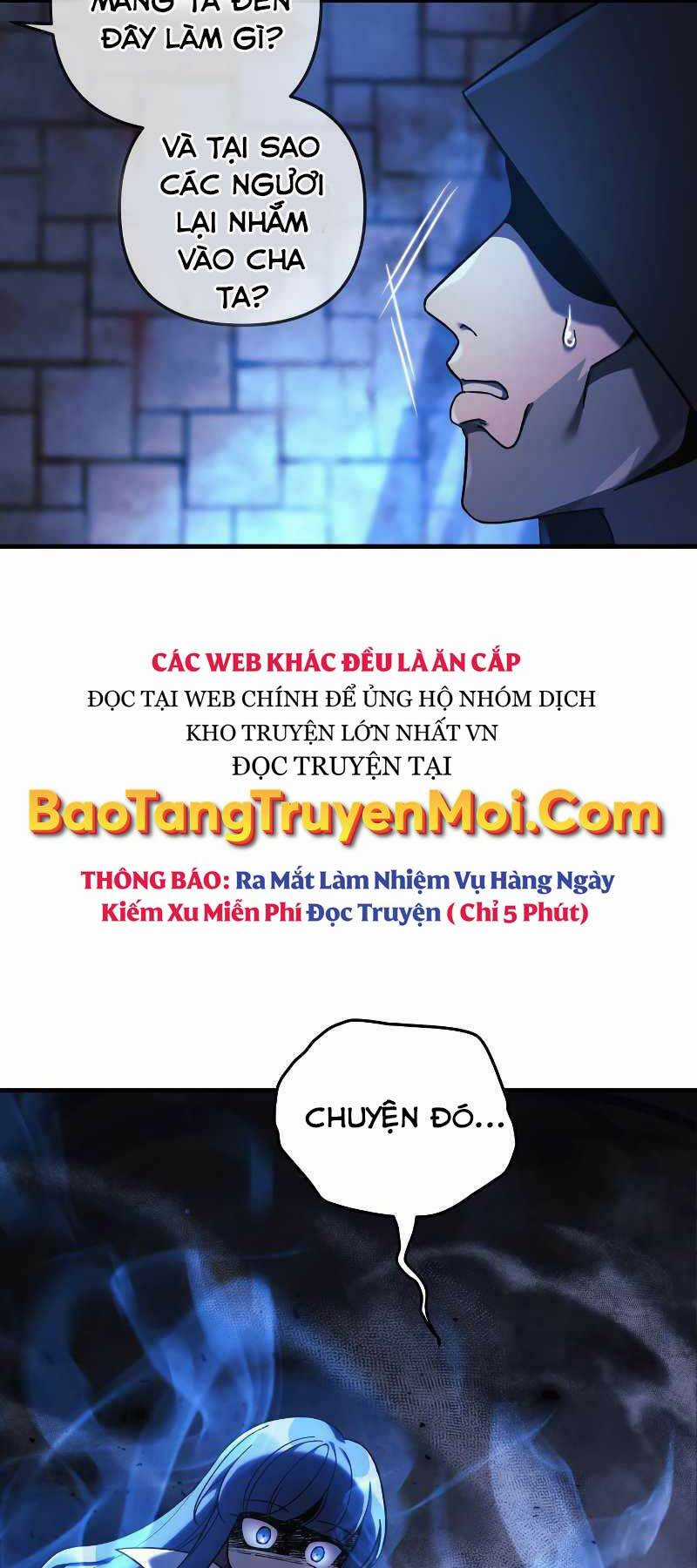 Con Gái Tôi Là Trùm Cuối Chapter 30 trang 11