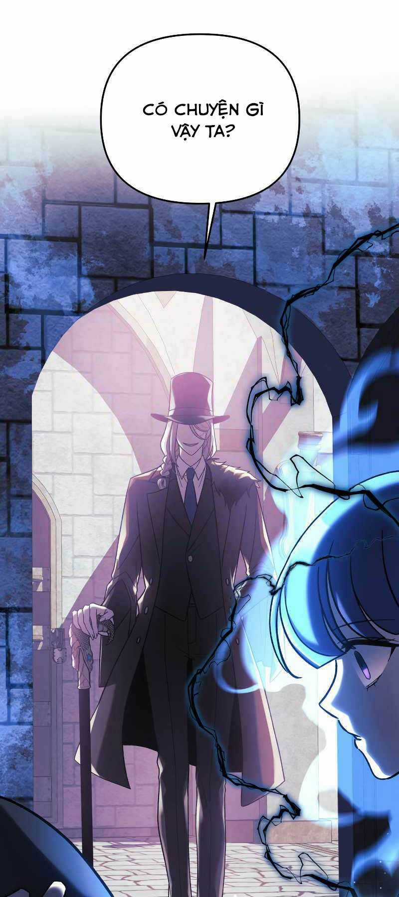 Con Gái Tôi Là Trùm Cuối Chapter 30 trang 14