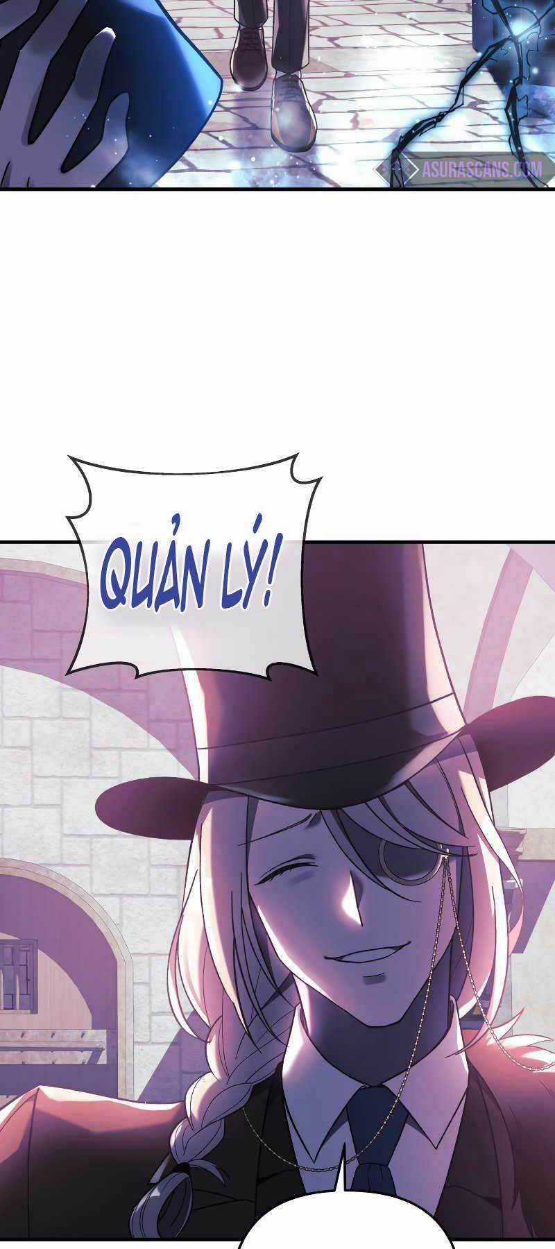 Con Gái Tôi Là Trùm Cuối Chapter 30 trang 15