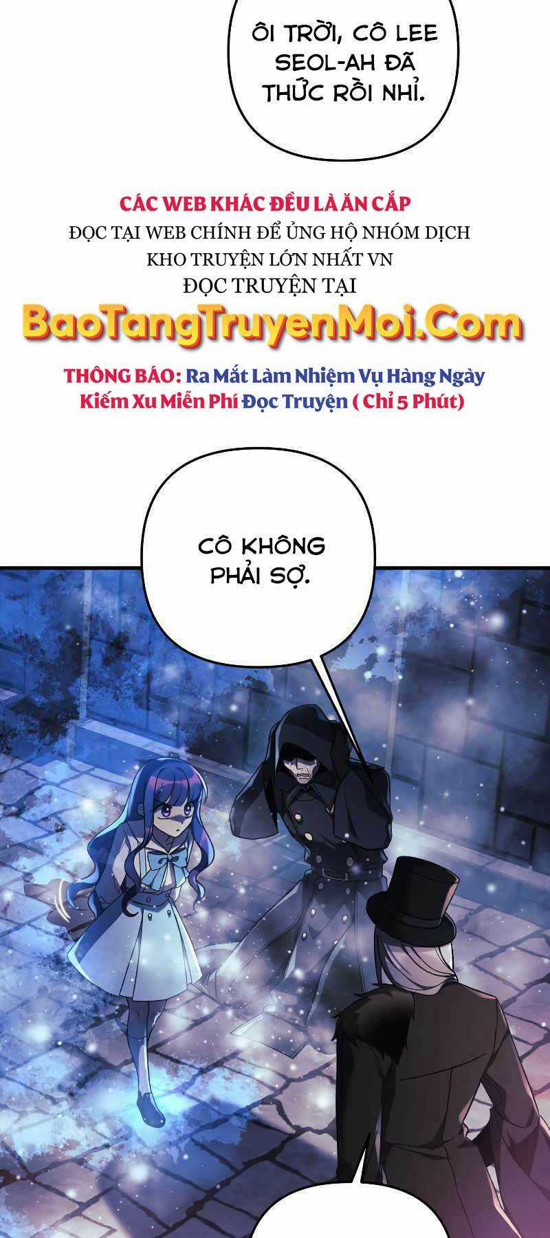 Con Gái Tôi Là Trùm Cuối Chapter 30 trang 16