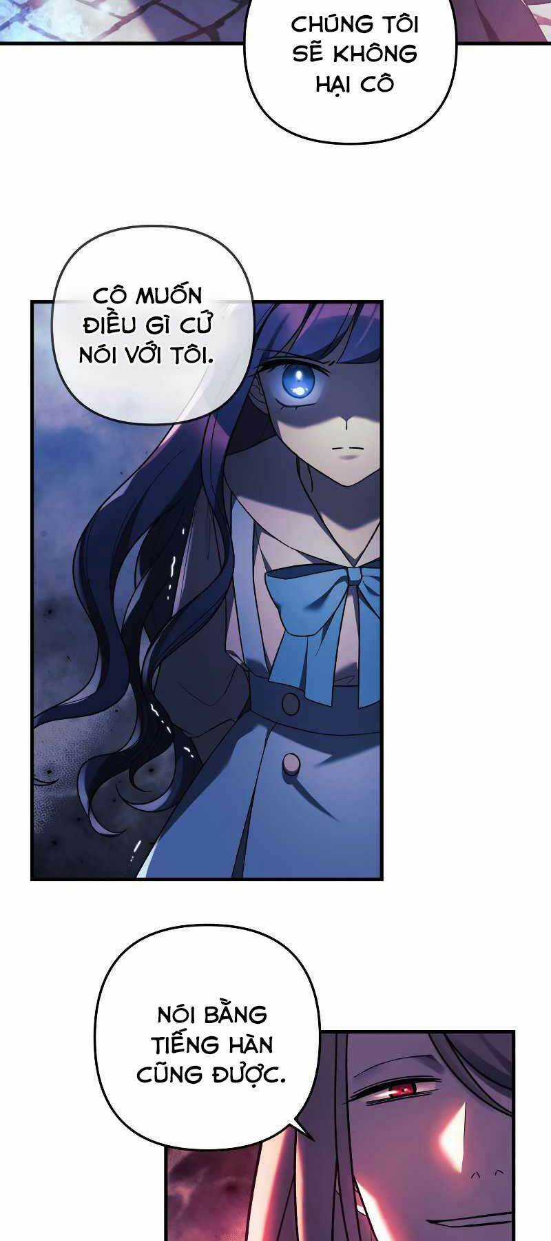 Con Gái Tôi Là Trùm Cuối Chapter 30 trang 17