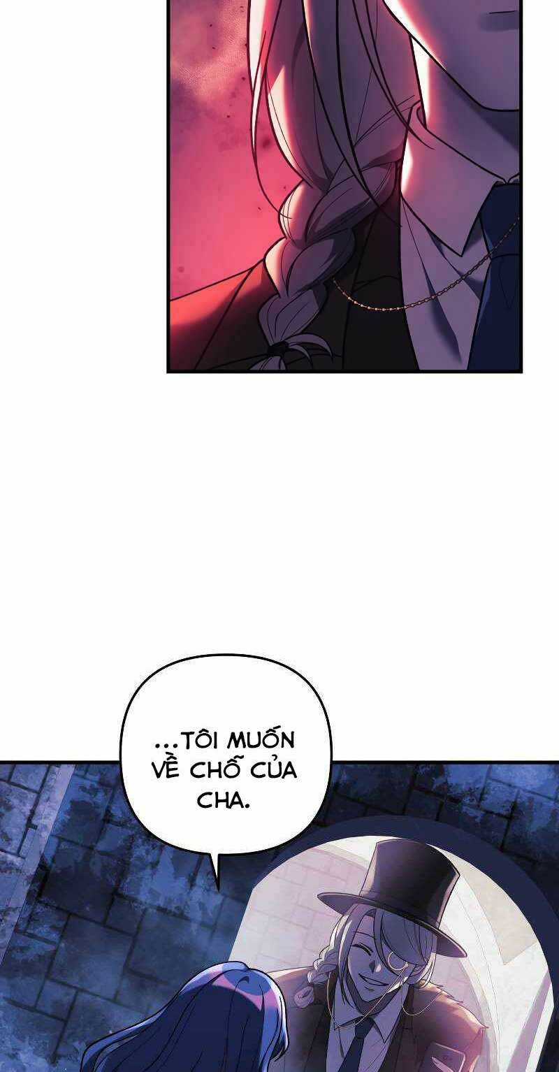 Con Gái Tôi Là Trùm Cuối Chapter 30 trang 18