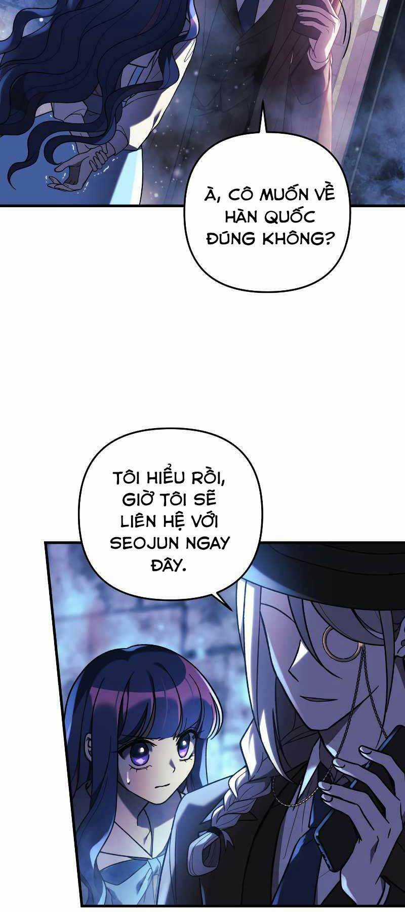 Con Gái Tôi Là Trùm Cuối Chapter 30 trang 19