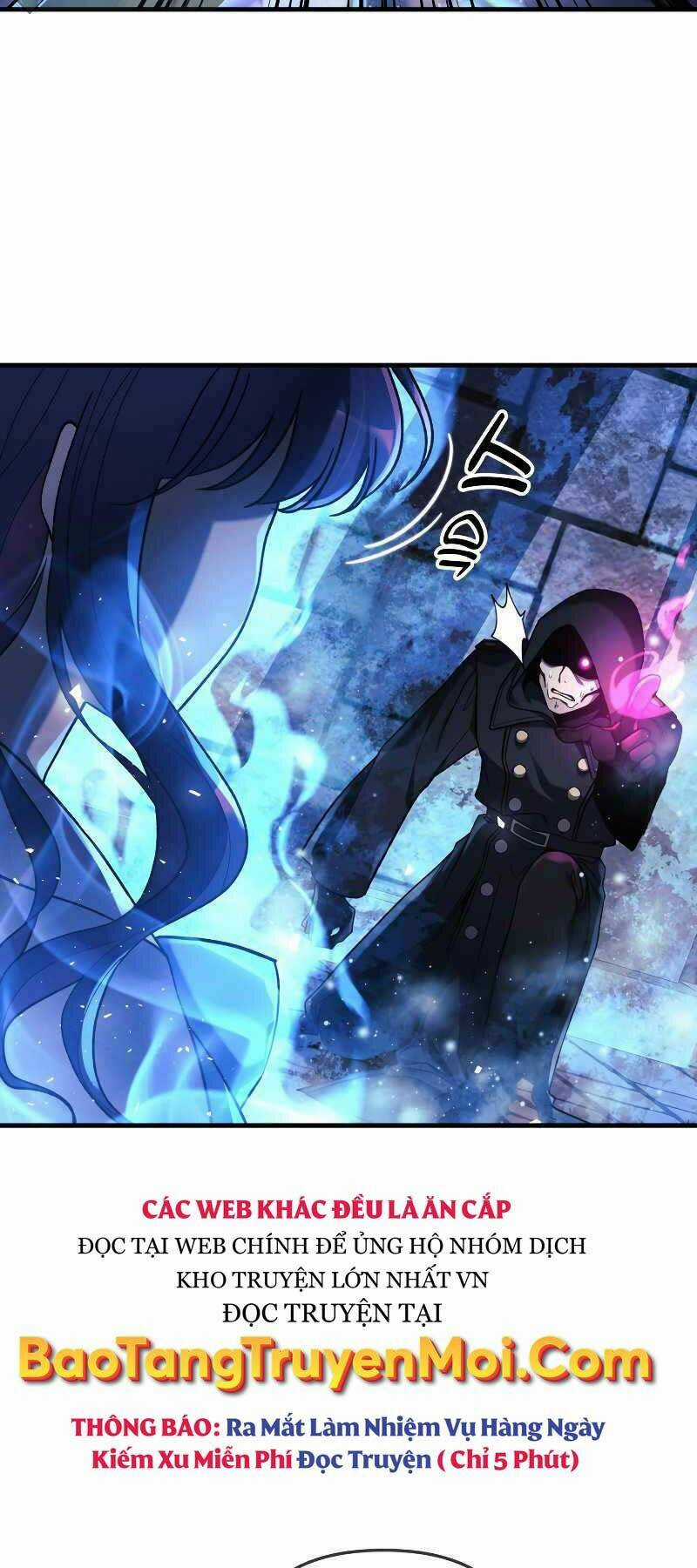 Con Gái Tôi Là Trùm Cuối Chapter 30 trang 2