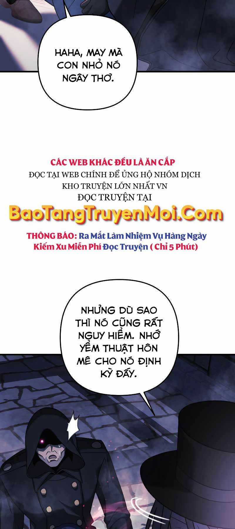 Con Gái Tôi Là Trùm Cuối Chapter 30 trang 26