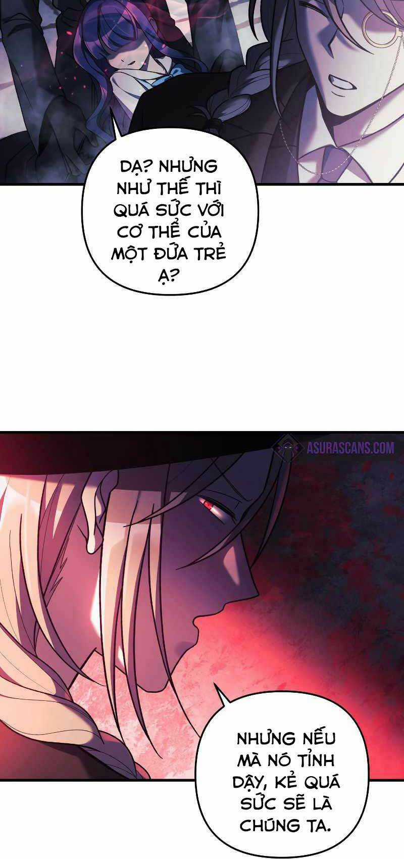 Con Gái Tôi Là Trùm Cuối Chapter 30 trang 27