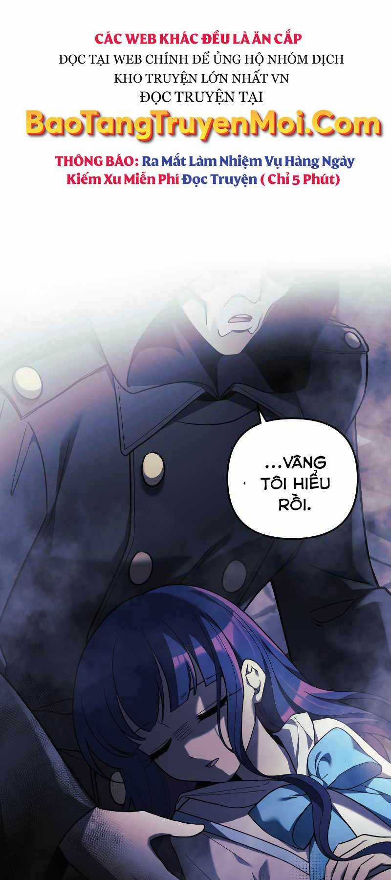 Con Gái Tôi Là Trùm Cuối Chapter 30 trang 28