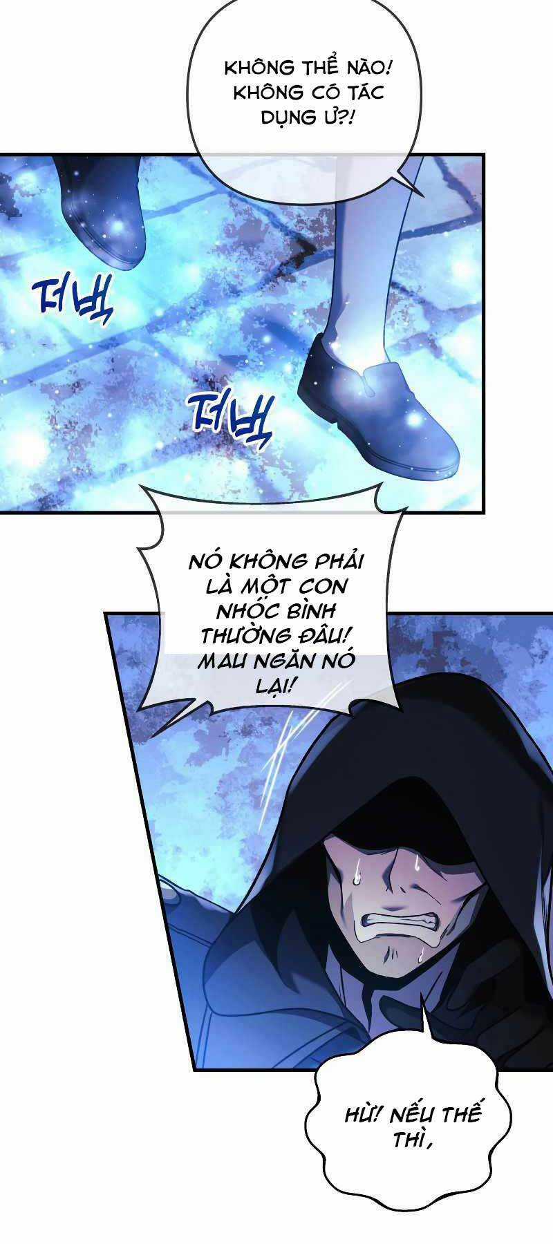 Con Gái Tôi Là Trùm Cuối Chapter 30 trang 3