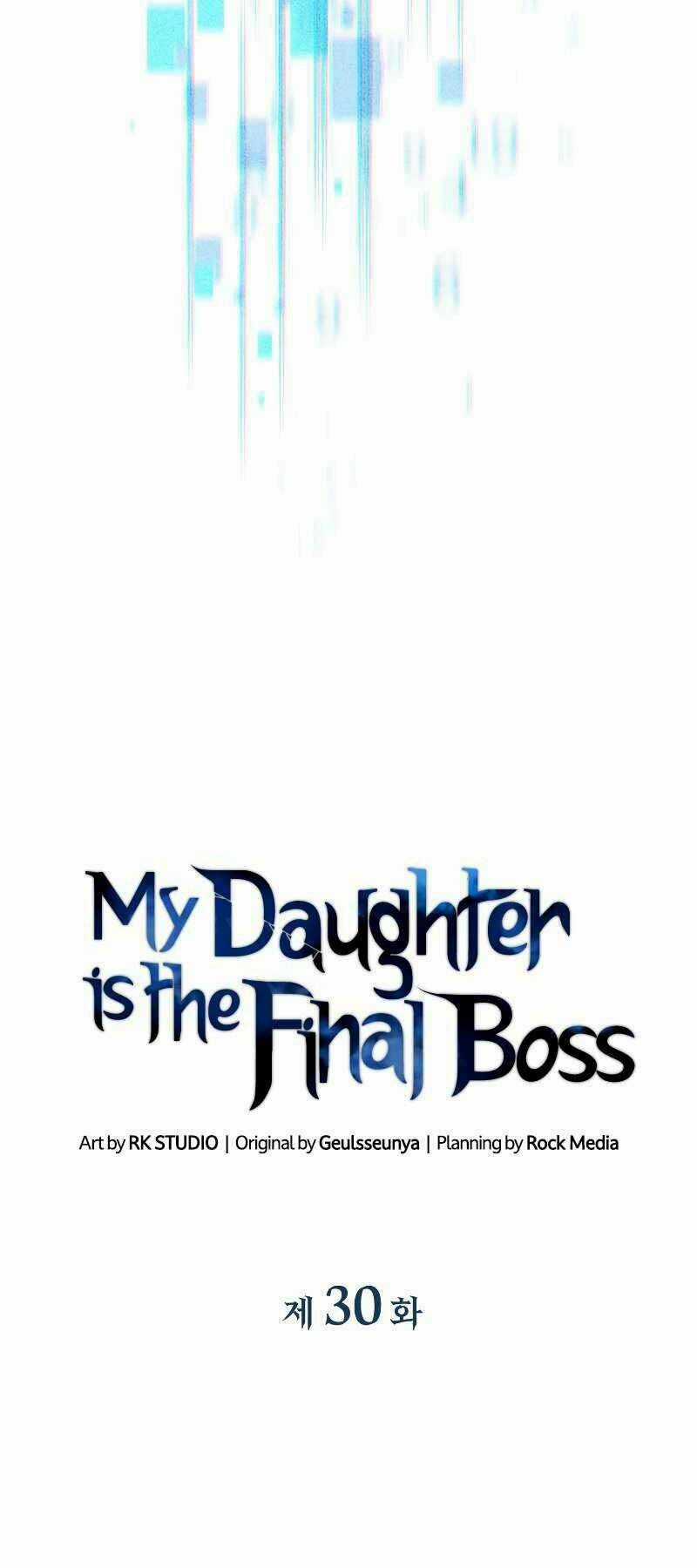 Con Gái Tôi Là Trùm Cuối Chapter 30 trang 34