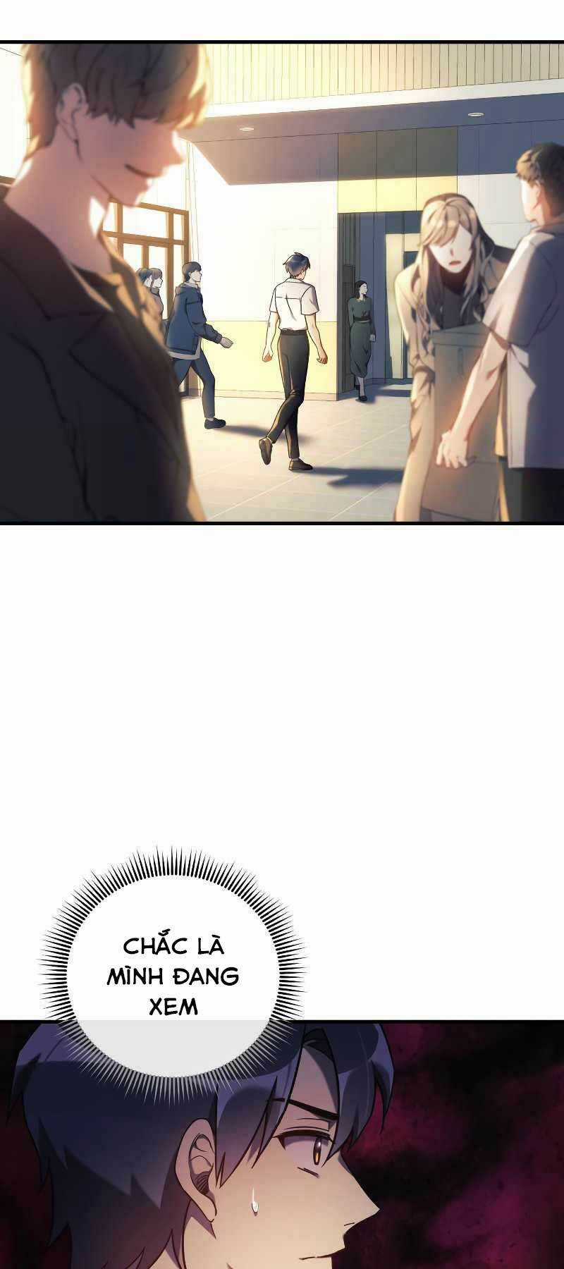 Con Gái Tôi Là Trùm Cuối Chapter 30 trang 36