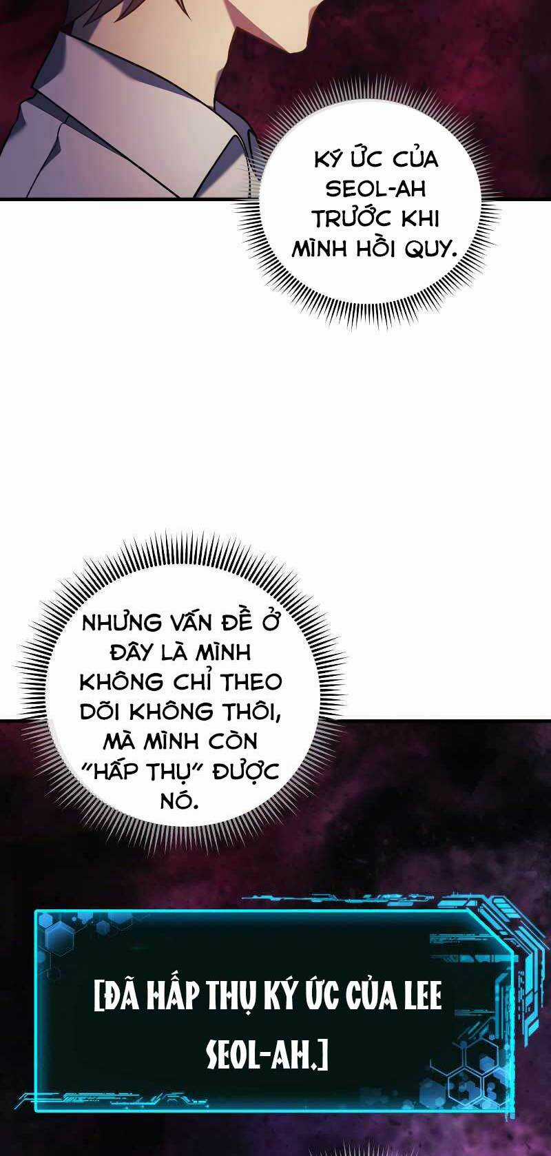 Con Gái Tôi Là Trùm Cuối Chapter 30 trang 37