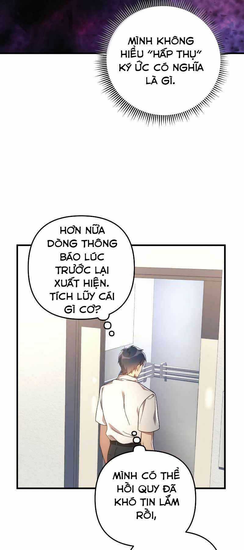 Con Gái Tôi Là Trùm Cuối Chapter 30 trang 38