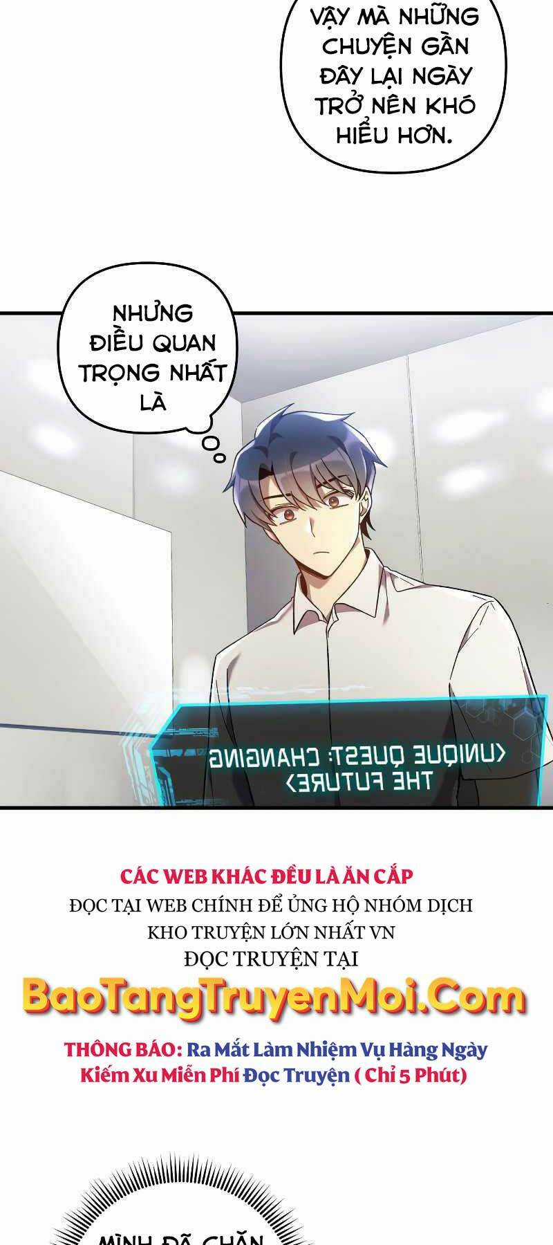 Con Gái Tôi Là Trùm Cuối Chapter 30 trang 39