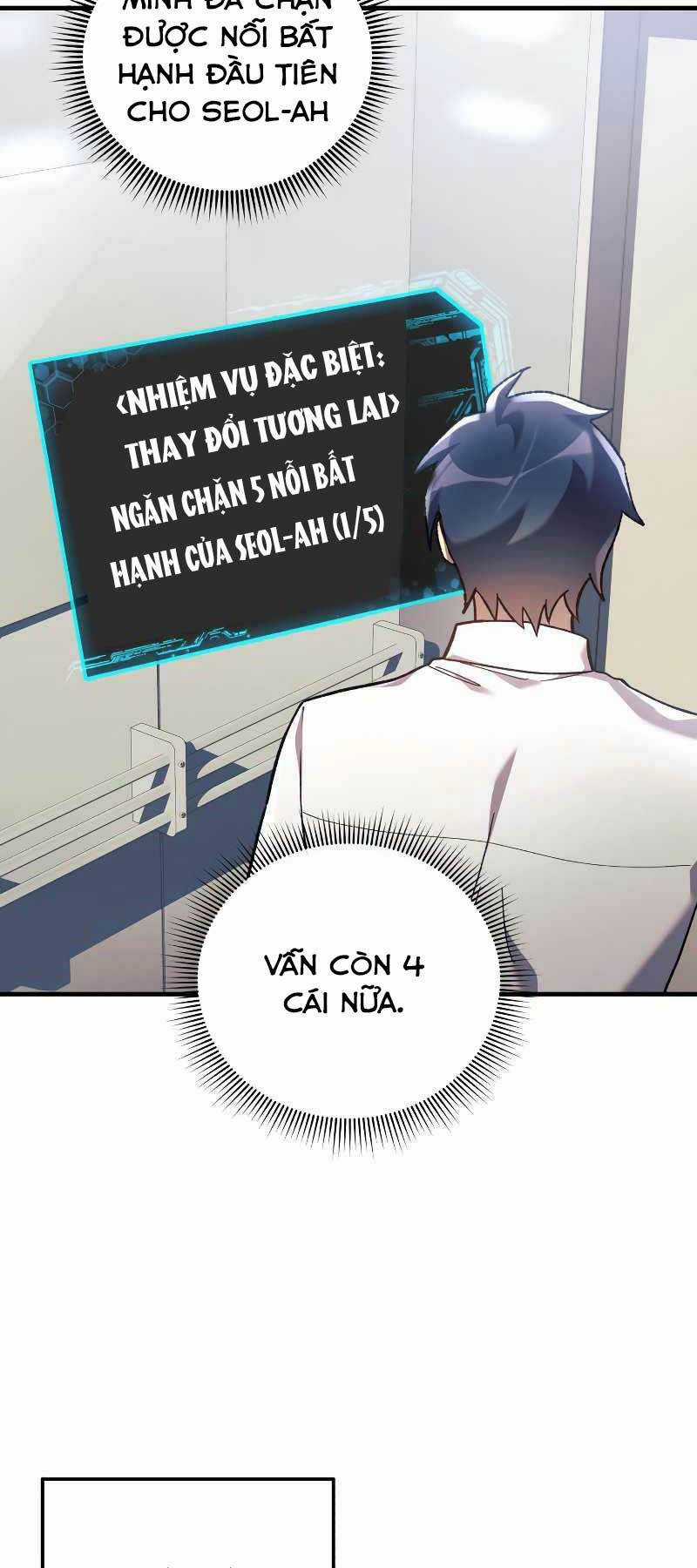 Con Gái Tôi Là Trùm Cuối Chapter 30 trang 40