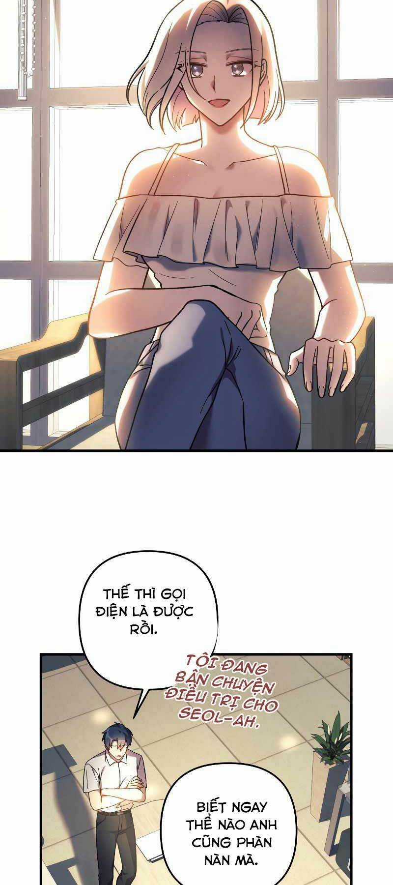 Con Gái Tôi Là Trùm Cuối Chapter 30 trang 47