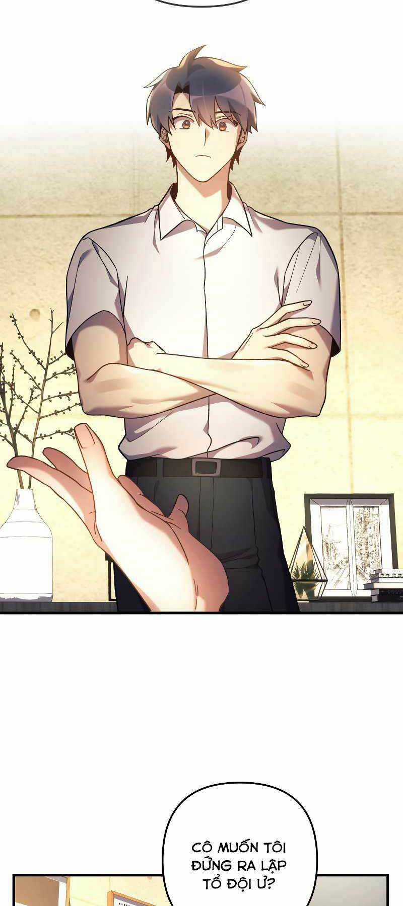 Con Gái Tôi Là Trùm Cuối Chapter 30 trang 49