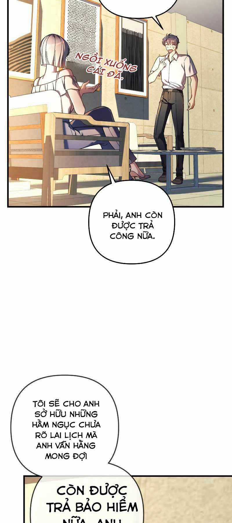 Con Gái Tôi Là Trùm Cuối Chapter 30 trang 50