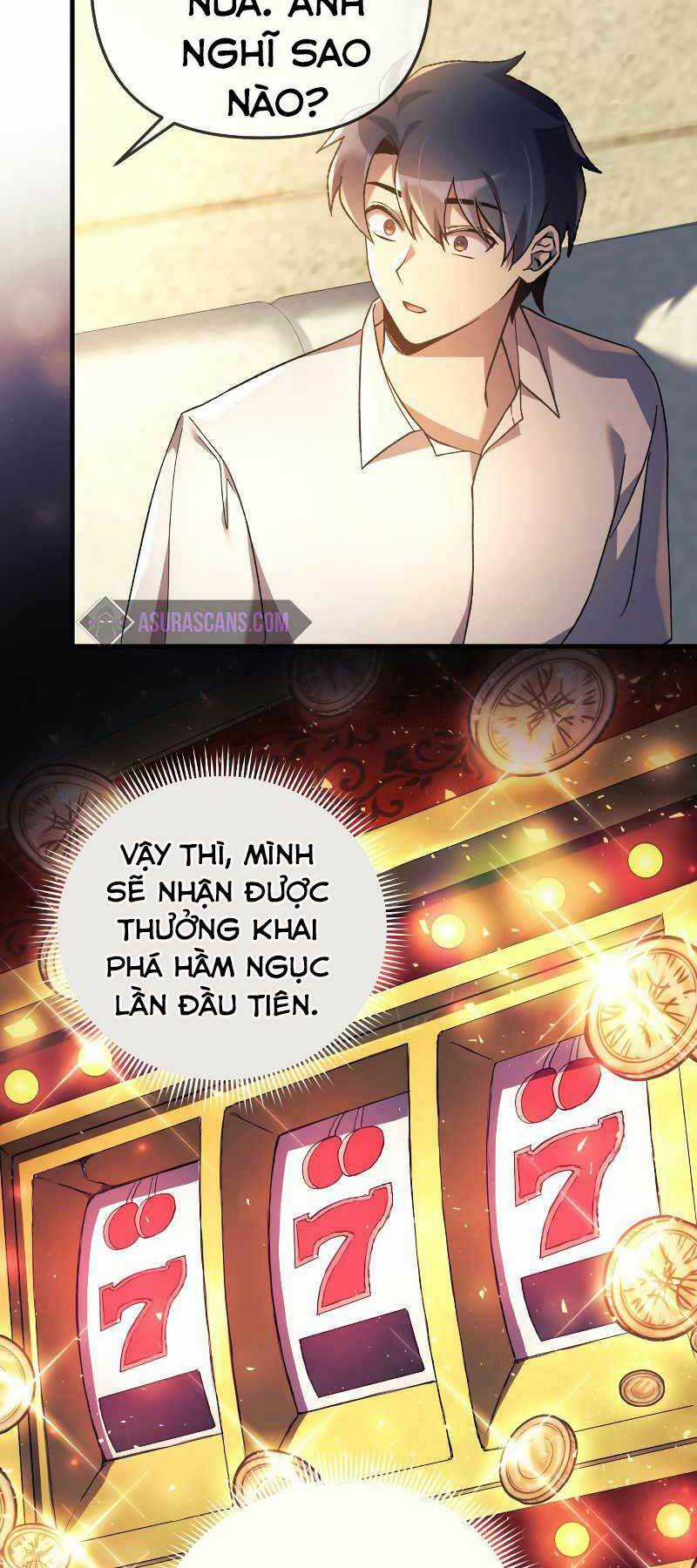 Con Gái Tôi Là Trùm Cuối Chapter 30 trang 51