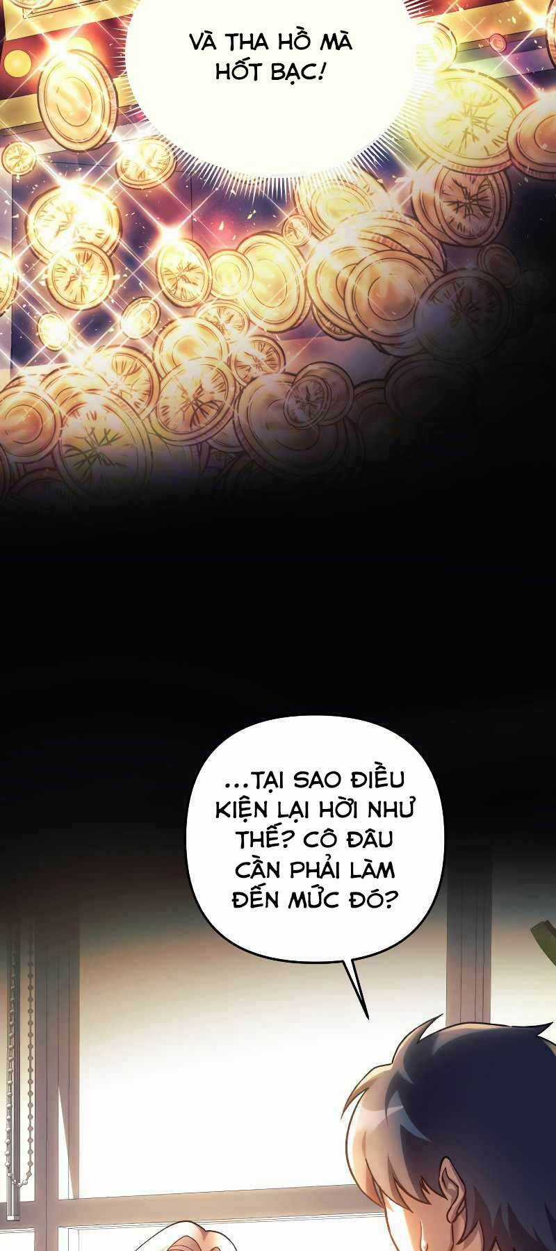 Con Gái Tôi Là Trùm Cuối Chapter 30 trang 52