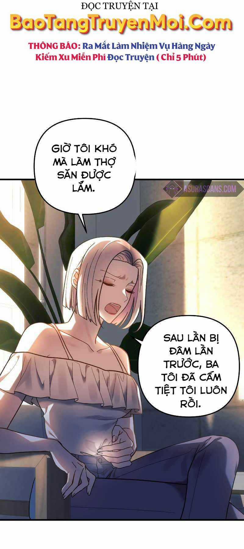 Con Gái Tôi Là Trùm Cuối Chapter 30 trang 54