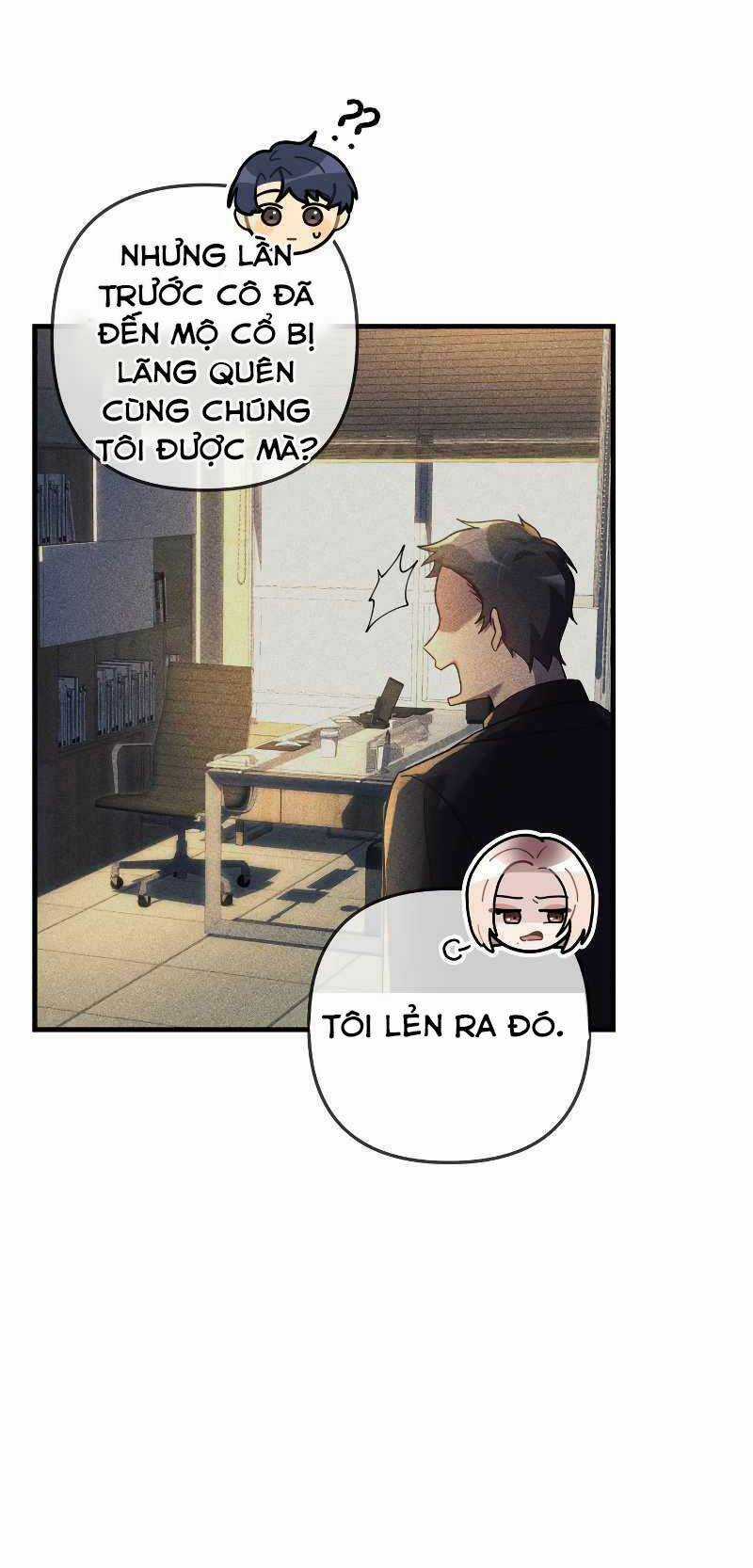 Con Gái Tôi Là Trùm Cuối Chapter 30 trang 55