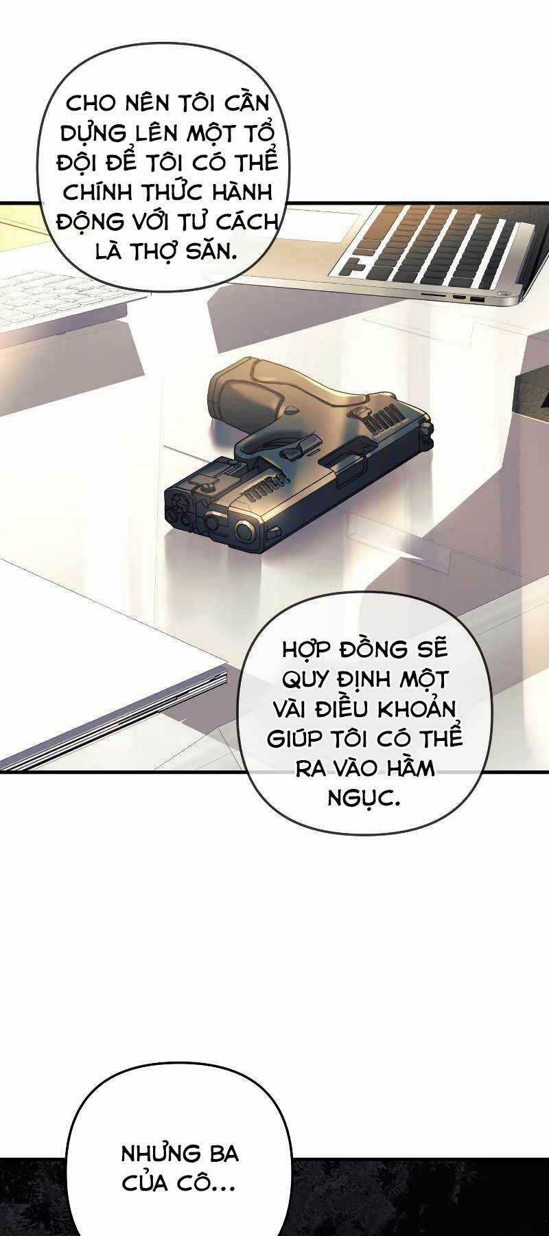 Con Gái Tôi Là Trùm Cuối Chapter 30 trang 56