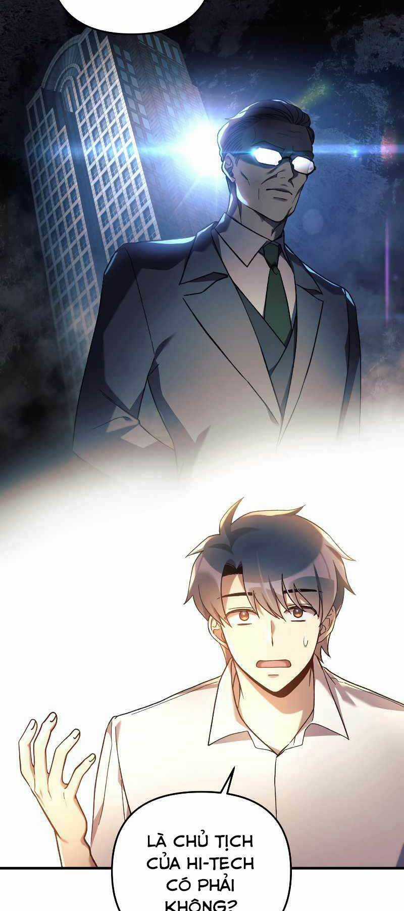 Con Gái Tôi Là Trùm Cuối Chapter 30 trang 57