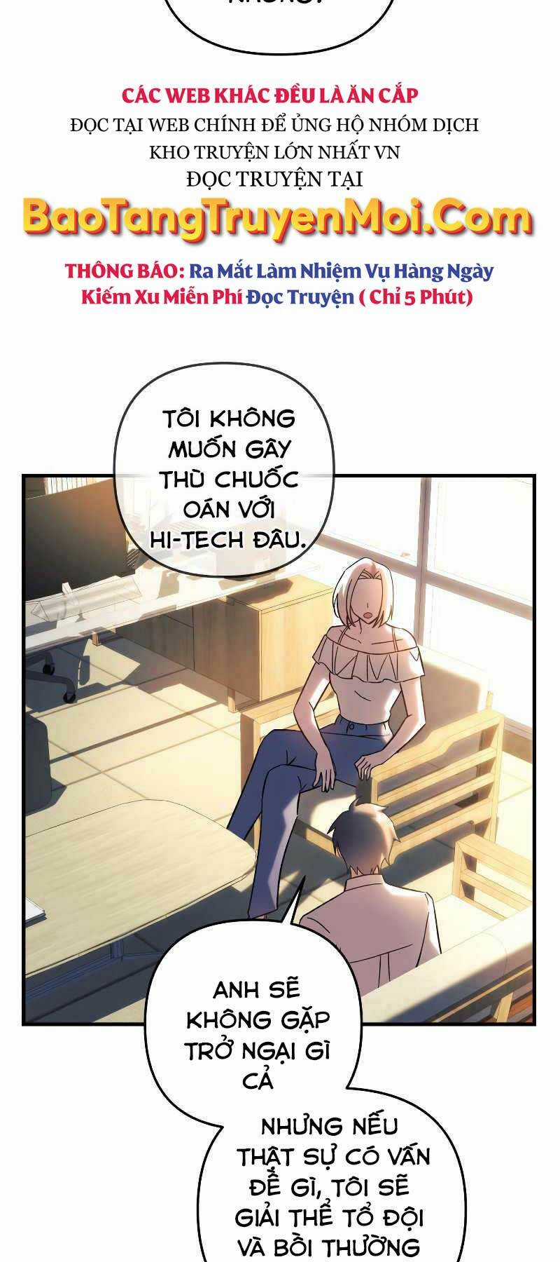 Con Gái Tôi Là Trùm Cuối Chapter 30 trang 58