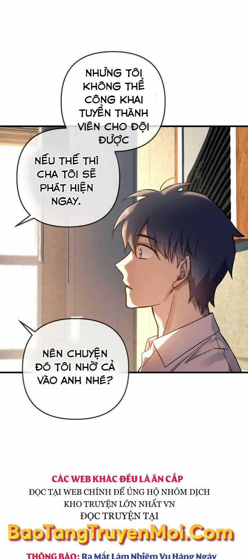 Con Gái Tôi Là Trùm Cuối Chapter 30 trang 60
