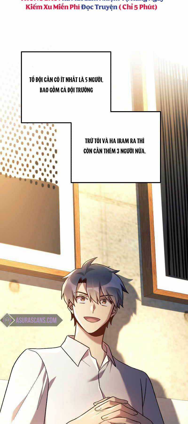 Con Gái Tôi Là Trùm Cuối Chapter 30 trang 61