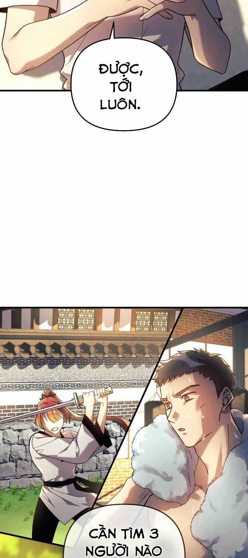 Con Gái Tôi Là Trùm Cuối Chapter 30 trang 62