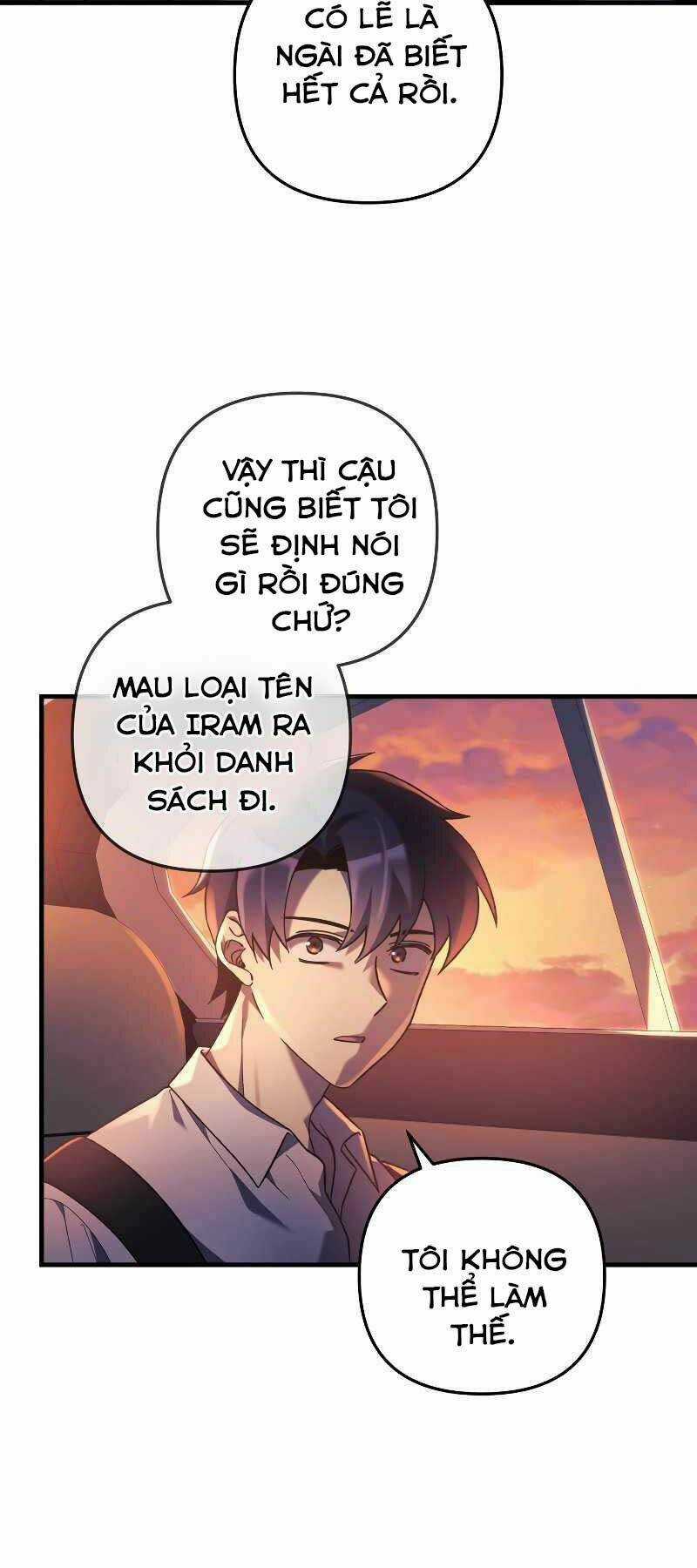 Con Gái Tôi Là Trùm Cuối Chapter 30 trang 71