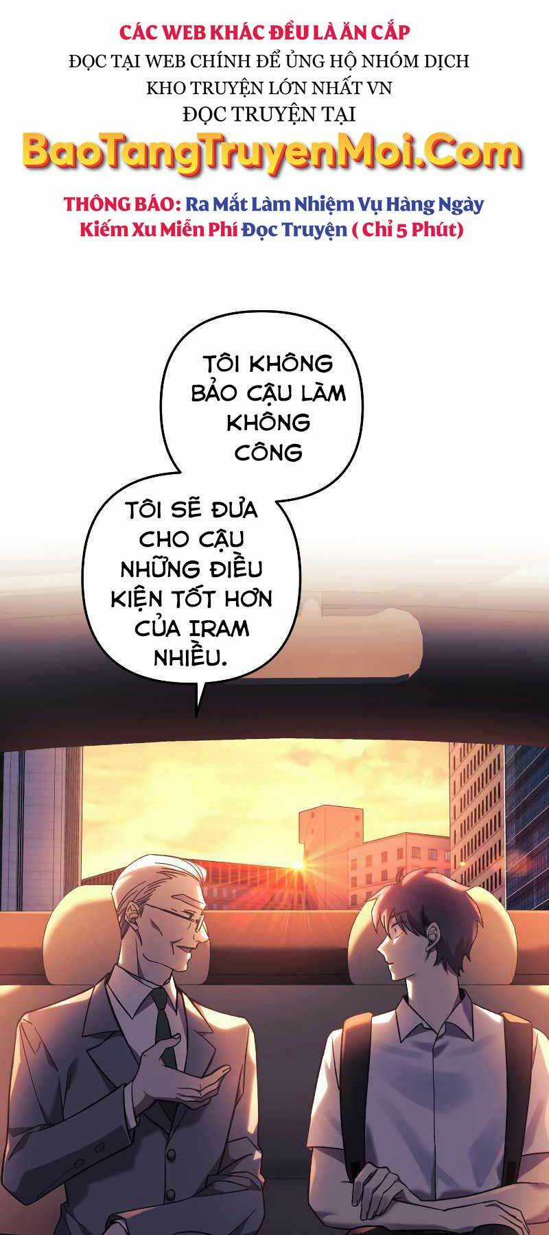 Con Gái Tôi Là Trùm Cuối Chapter 30 trang 72