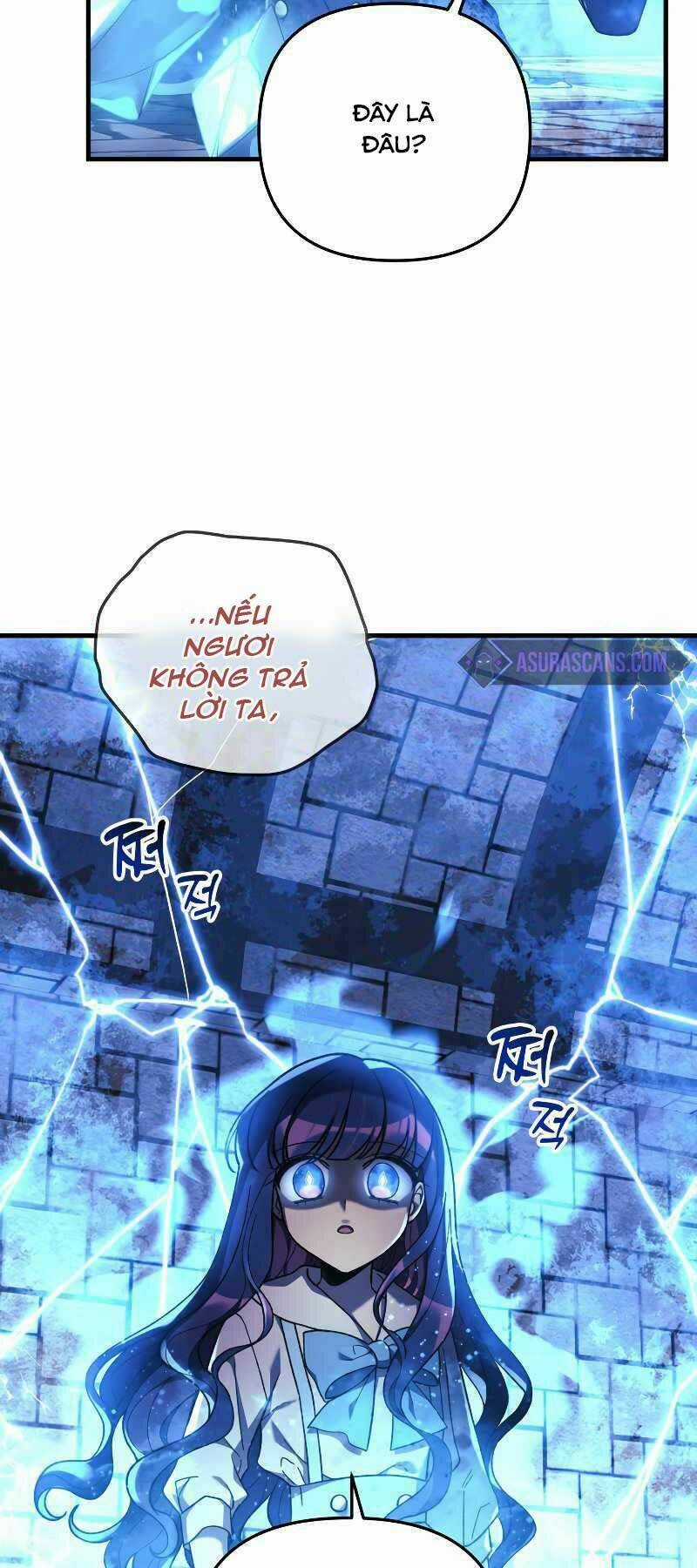 Con Gái Tôi Là Trùm Cuối Chapter 30 trang 8