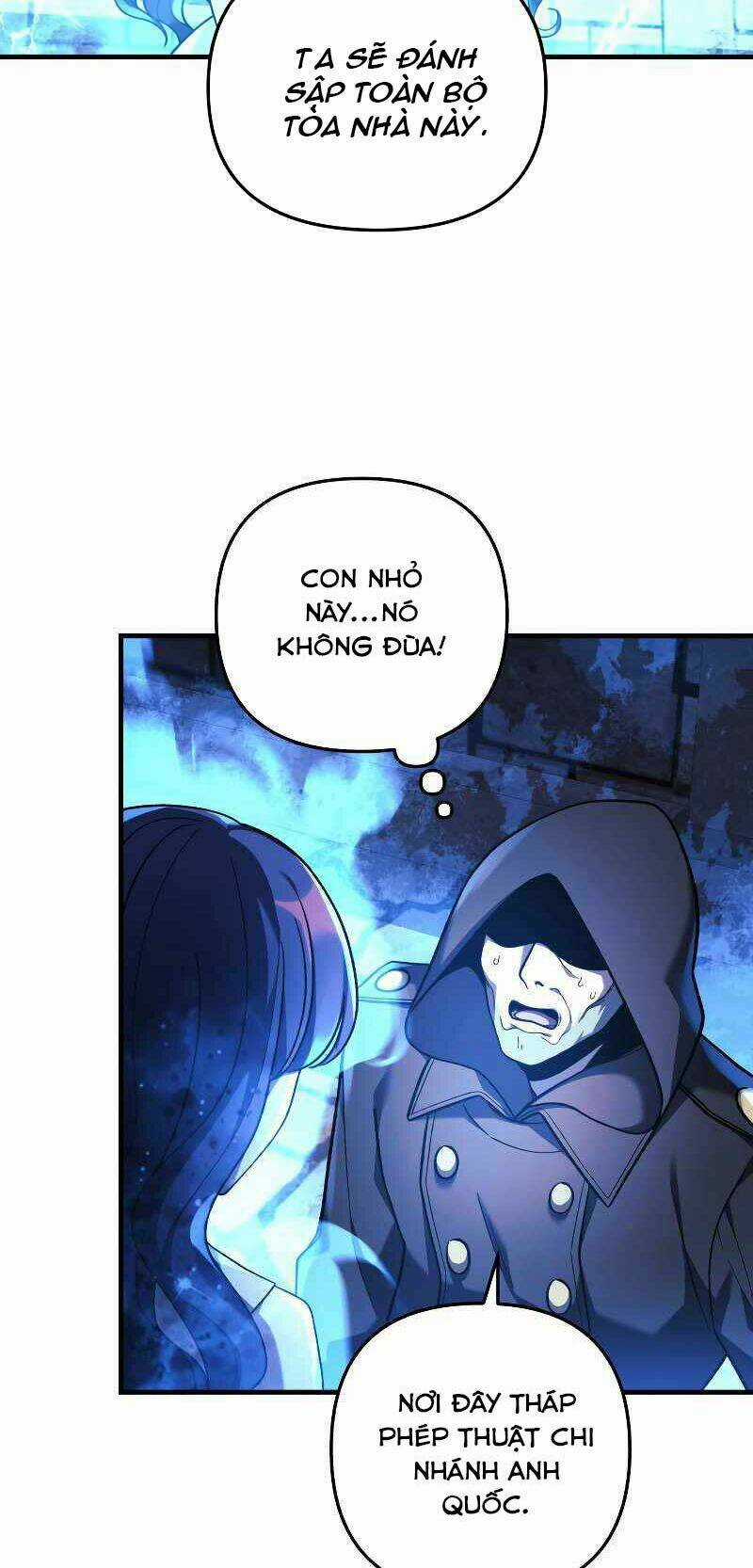 Con Gái Tôi Là Trùm Cuối Chapter 30 trang 9