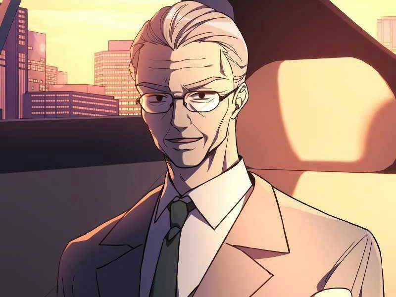 Con Gái Tôi Là Trùm Cuối Chapter 31 trang 1