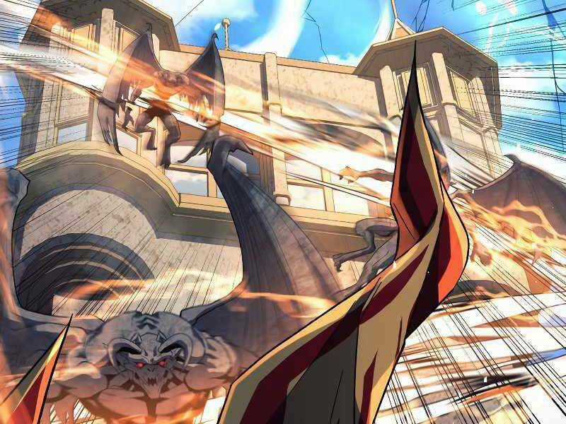 Con Gái Tôi Là Trùm Cuối Chapter 31 trang 104